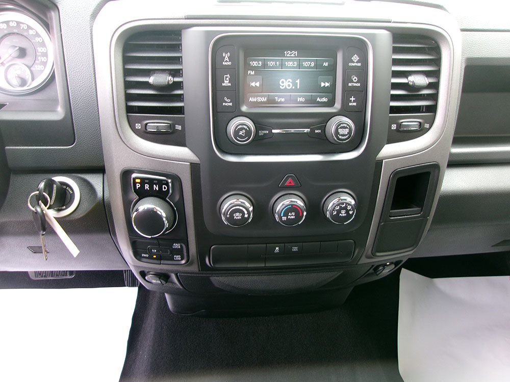 
								RAM 1500 TRADESMAN EX CAB full									