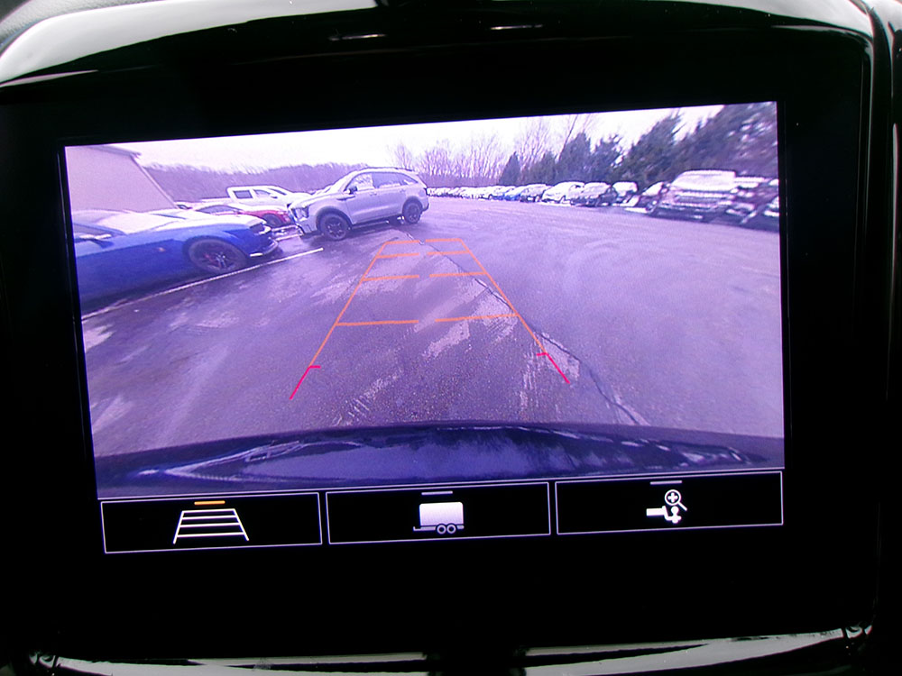 
								CHEVROLET TRAVERSE LT full									