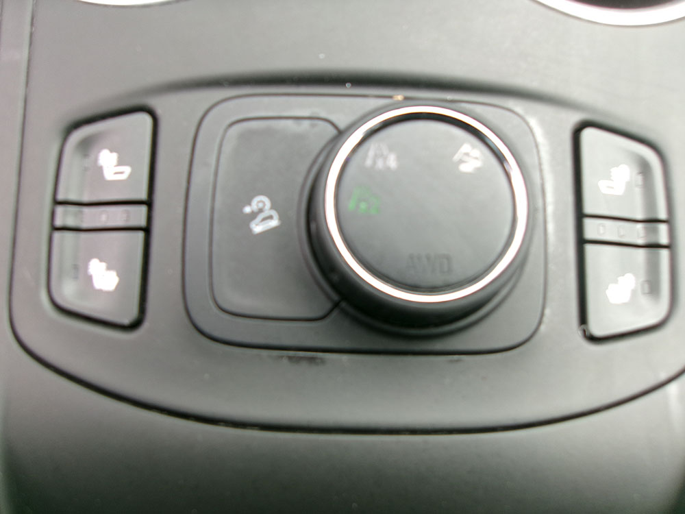 
								GMC TERRAIN SLE full									