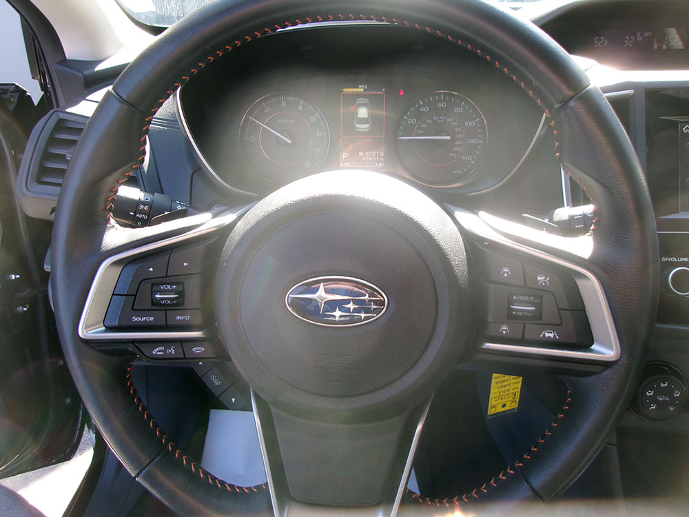 
								SUBARU CROSSTREK PREMIUM full									