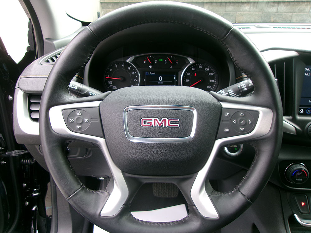 
								GMC TERRAIN SLE full									
