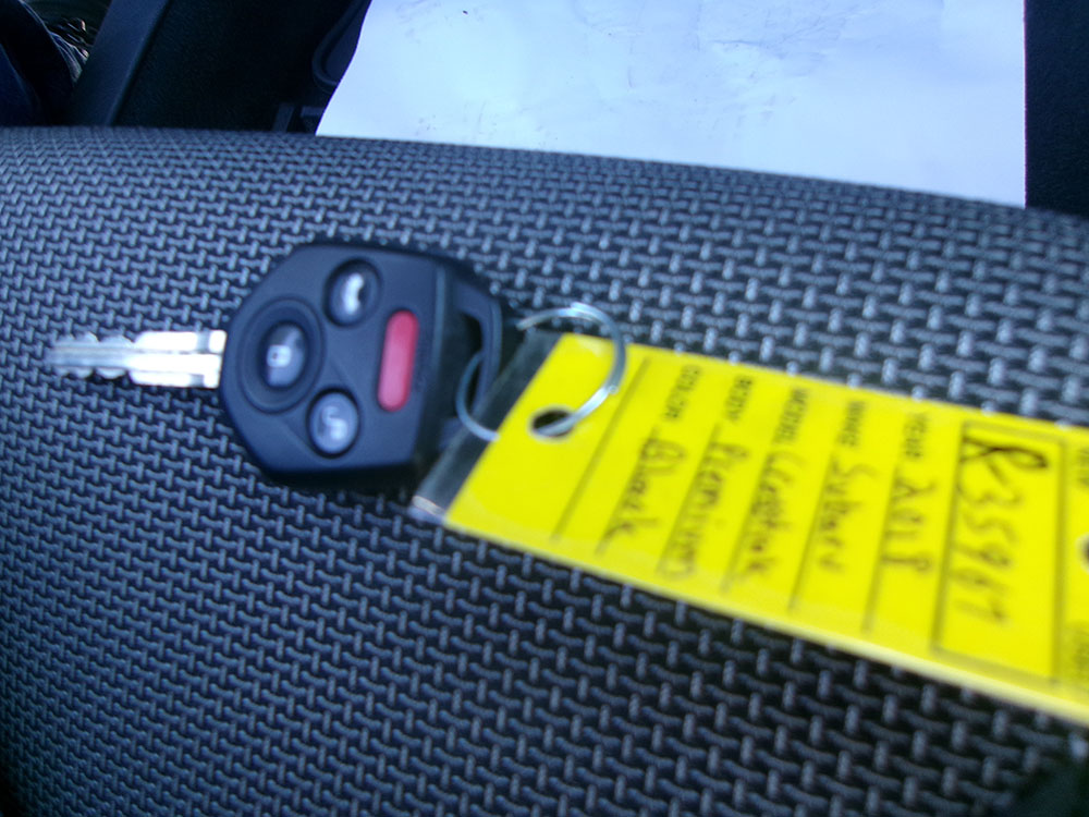 
								SUBARU CROSSTREK PREMIUM full									