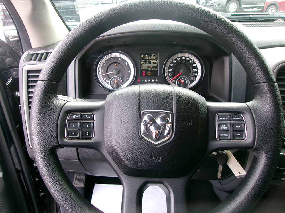 
								RAM 1500 TRADESMAN EX CAB full									