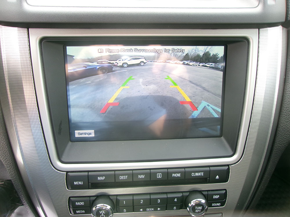 
								FORD FUSION HYBRID full									