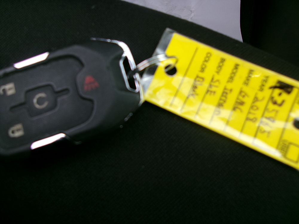 
								GMC TERRAIN SLE full									