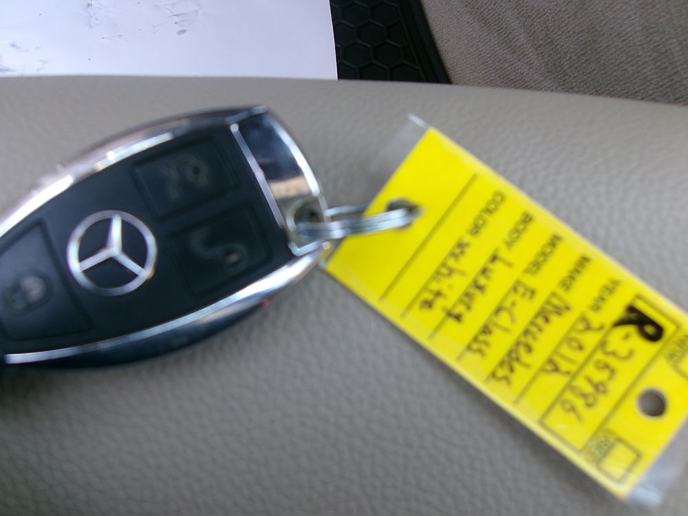 
								MERCEDES BENZ E-CLASS E350 full									