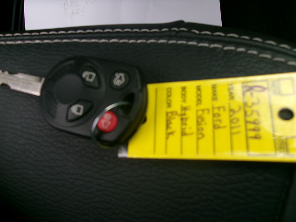 
								FORD FUSION HYBRID full									