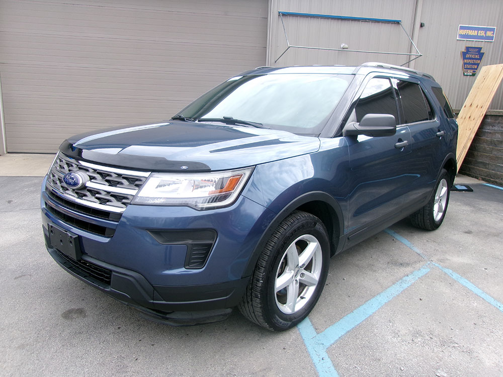 
								FORD EXPLORER full									