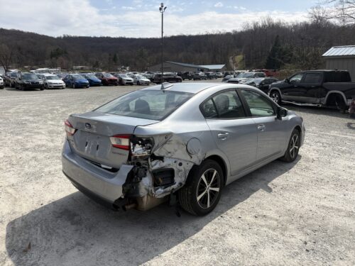 SUBARU IMPREZA PREMIUM