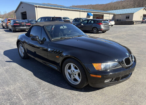 BMW Z3