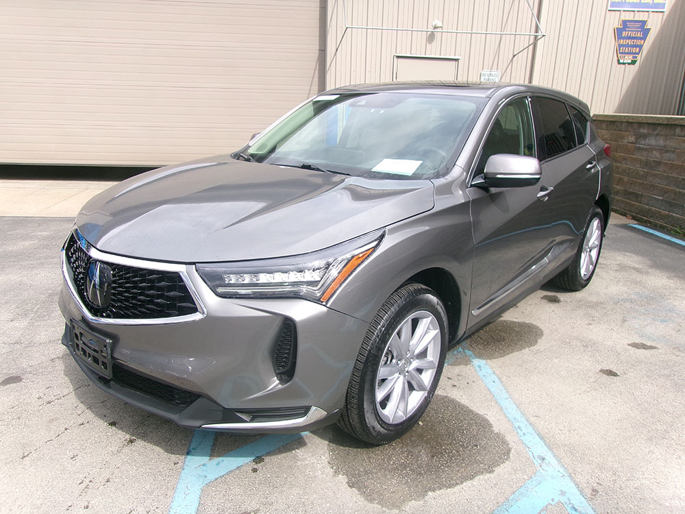 2023 Acura RDX