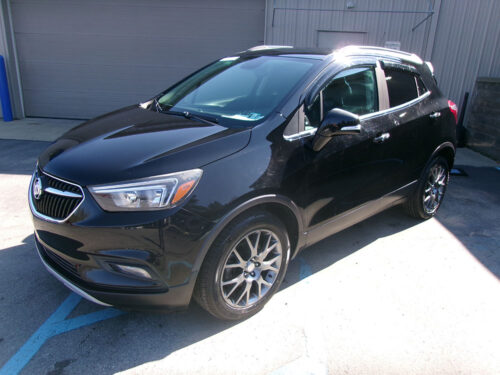BUICK ENCORE SPORT TOURING