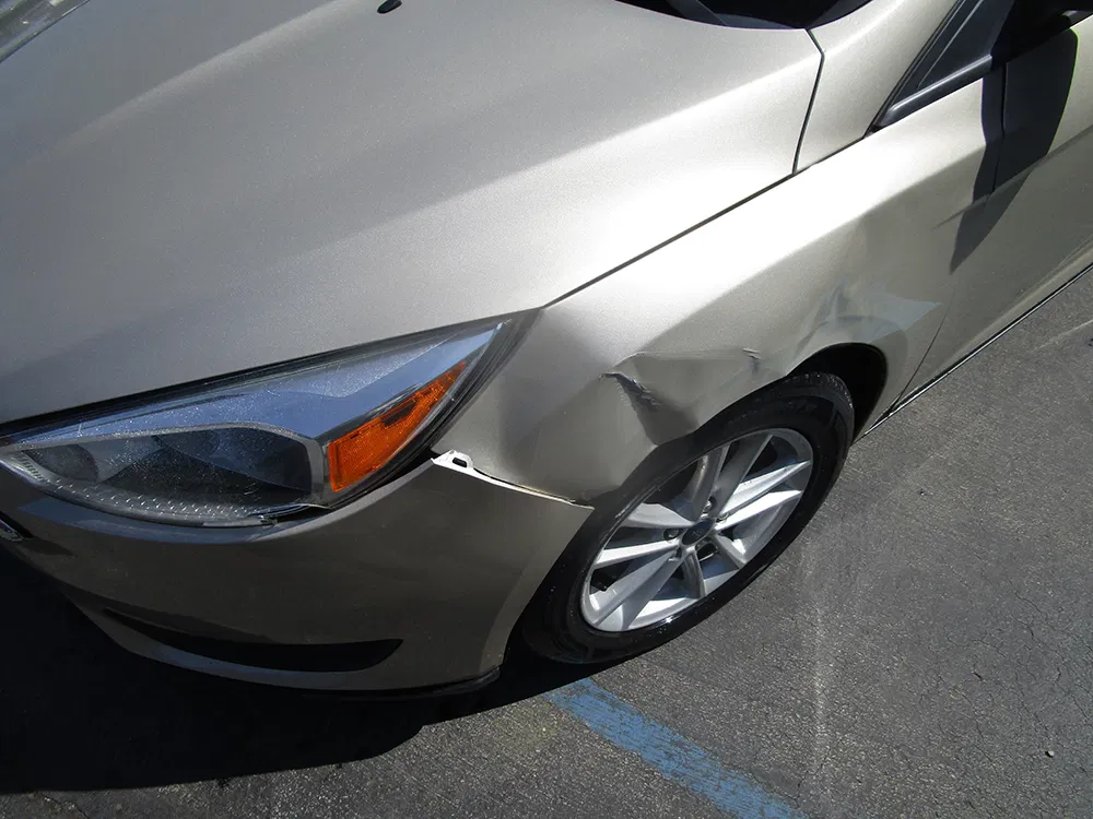 
								2017 Ford Focus SE full									