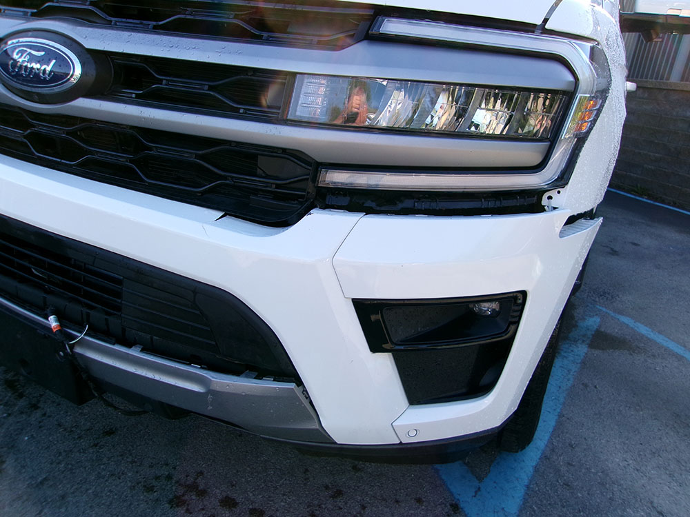
								FORD EXPEDITION MAX XLT full									