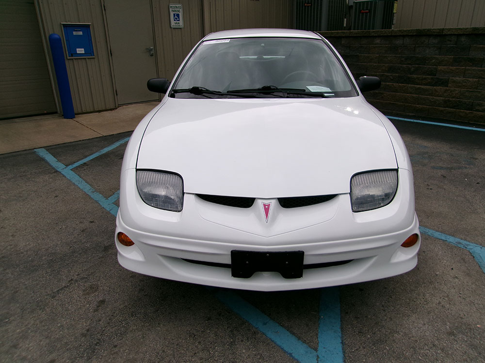 
								PONTIAC SUNFIRE SE full									