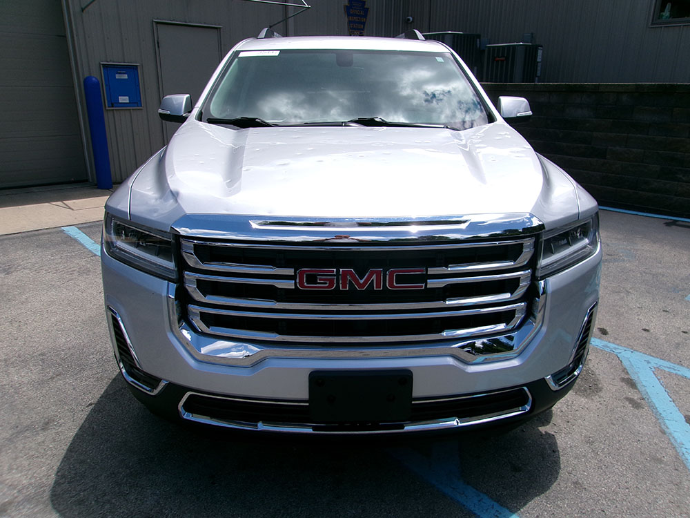 
								2020 GMC Acadia SLE full									