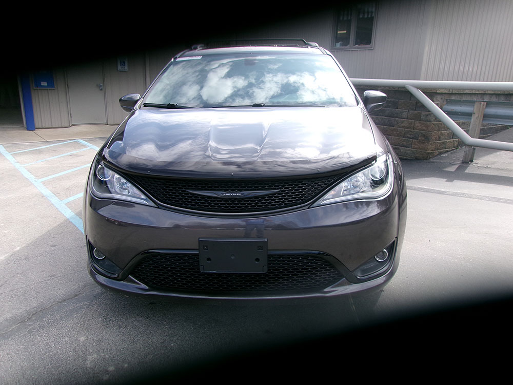 
								CHRYSLER PACIFICA TOURING PLUS full									