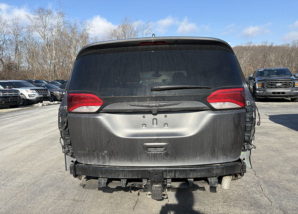 
								CHRYSLER PACIFICA TOURING PLUS full									