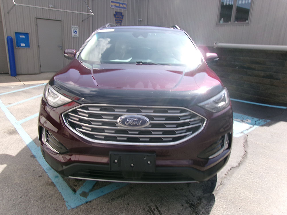 
								FORD EDGE SEL full									