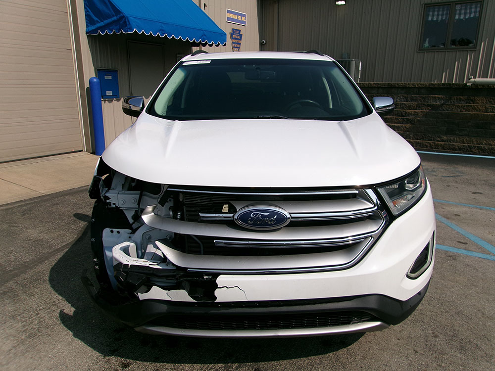 
								2015 Ford Edge SEL full									