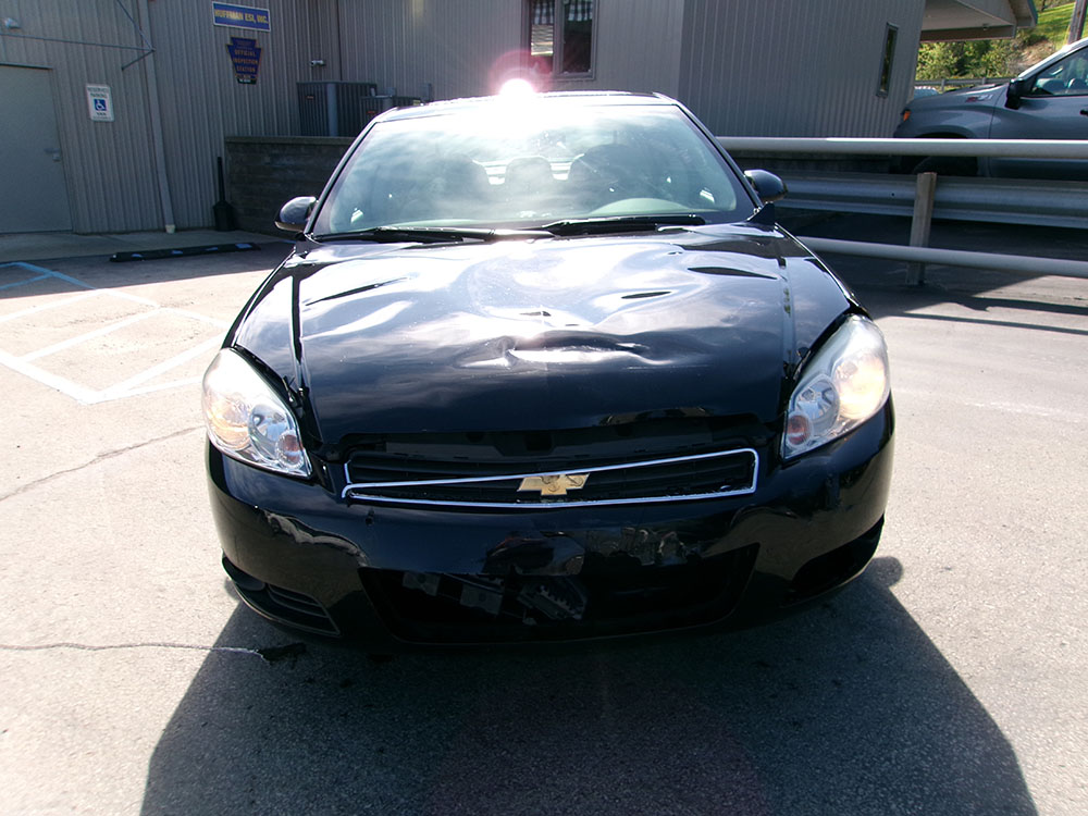 
								CHEVROLET IMPALA LTZ full									