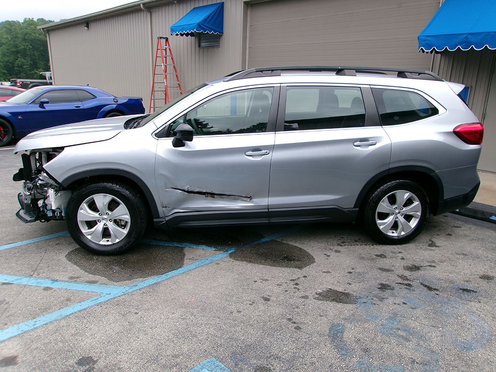 
								2019 Subaru Ascent full									