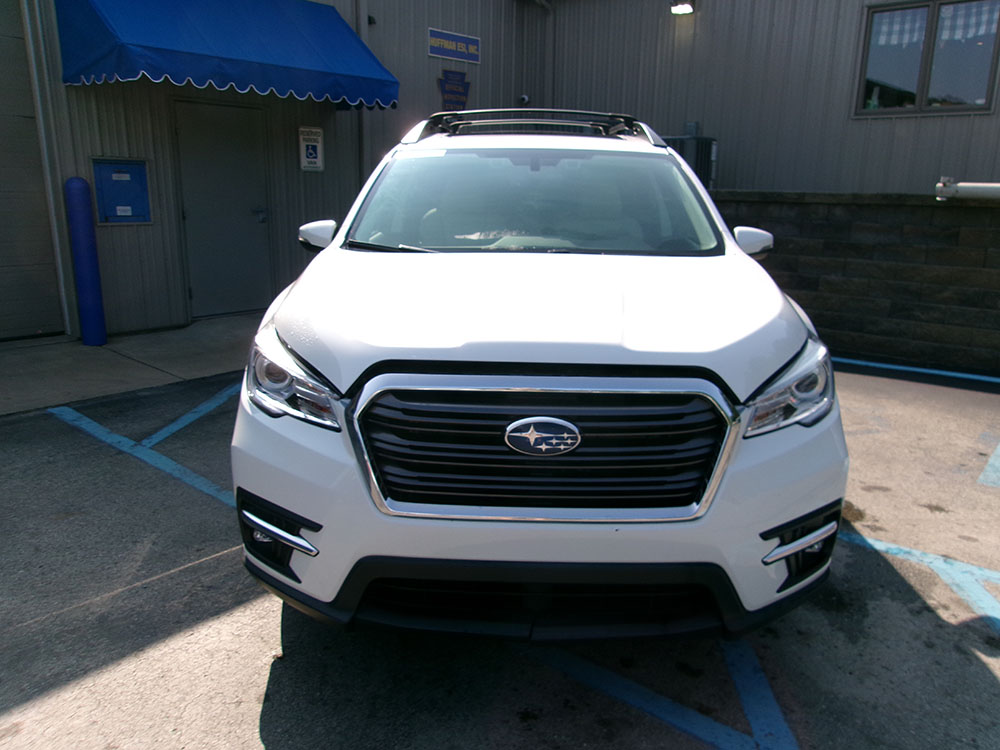 
								2019 Subaru Ascent Limited full									
