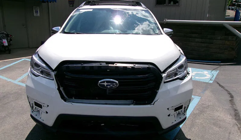 
								2019 Subaru Ascent Touring full									