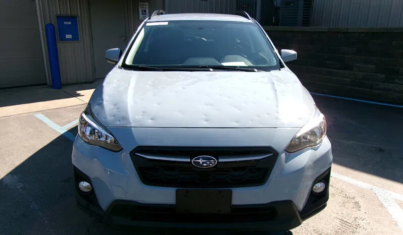 
								2019 Subaru Crosstrek Premium full									