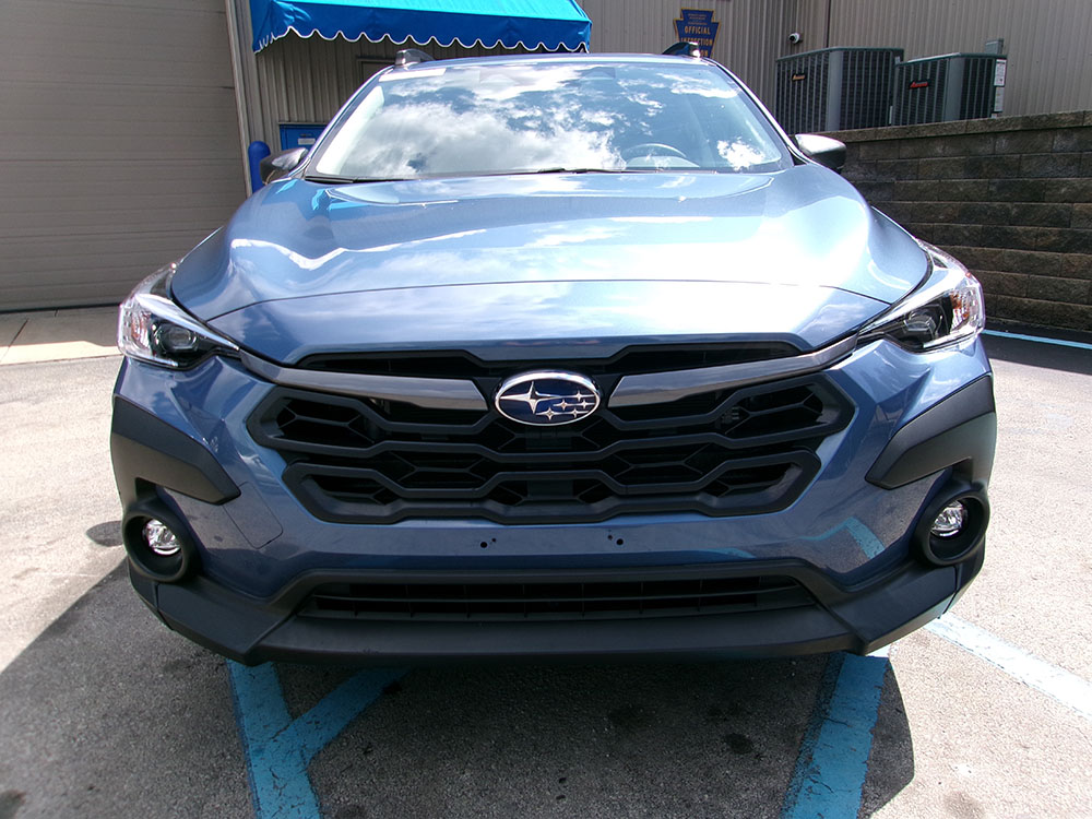 
								2024 Subaru Crosstrek Premium full									