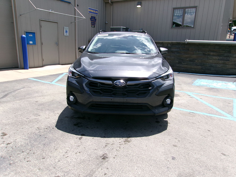 
								2024 Subaru Crosstrek Premium full									