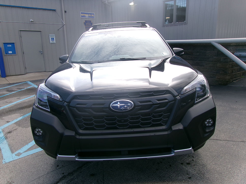 
								SUBARU FORESTER WILDERNESS full									