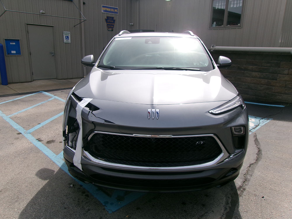 
								BUICK ENCORE GX SPORT TOURING full									