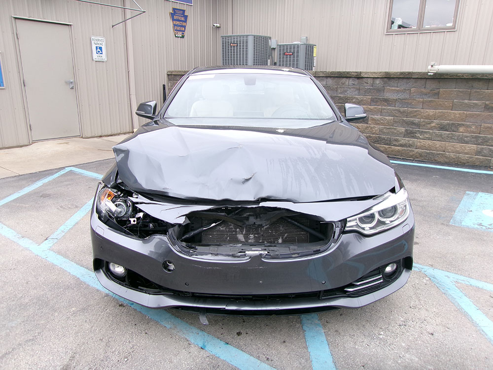 
								BMW 4 SERIES 430xi GRAN COUPE full									