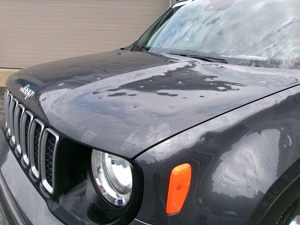 
								JEEP RENEGADE LATITUDE full									