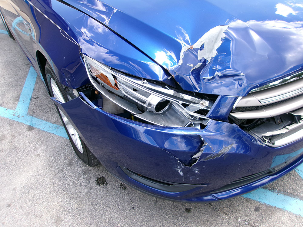 
								2014 Ford Taurus SEL full									