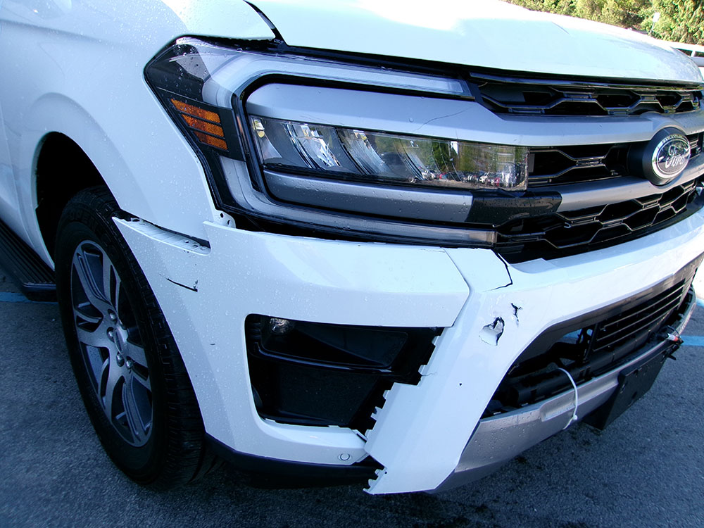 
								FORD EXPEDITION MAX XLT full									