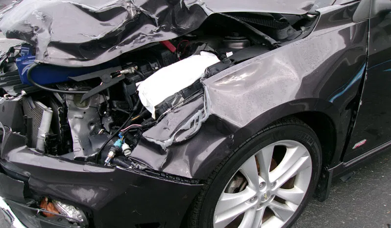 
								2015 Chevrolet Cruze LTZ full									