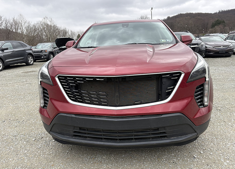 
								CADILLAC XT4 LUXURY full									