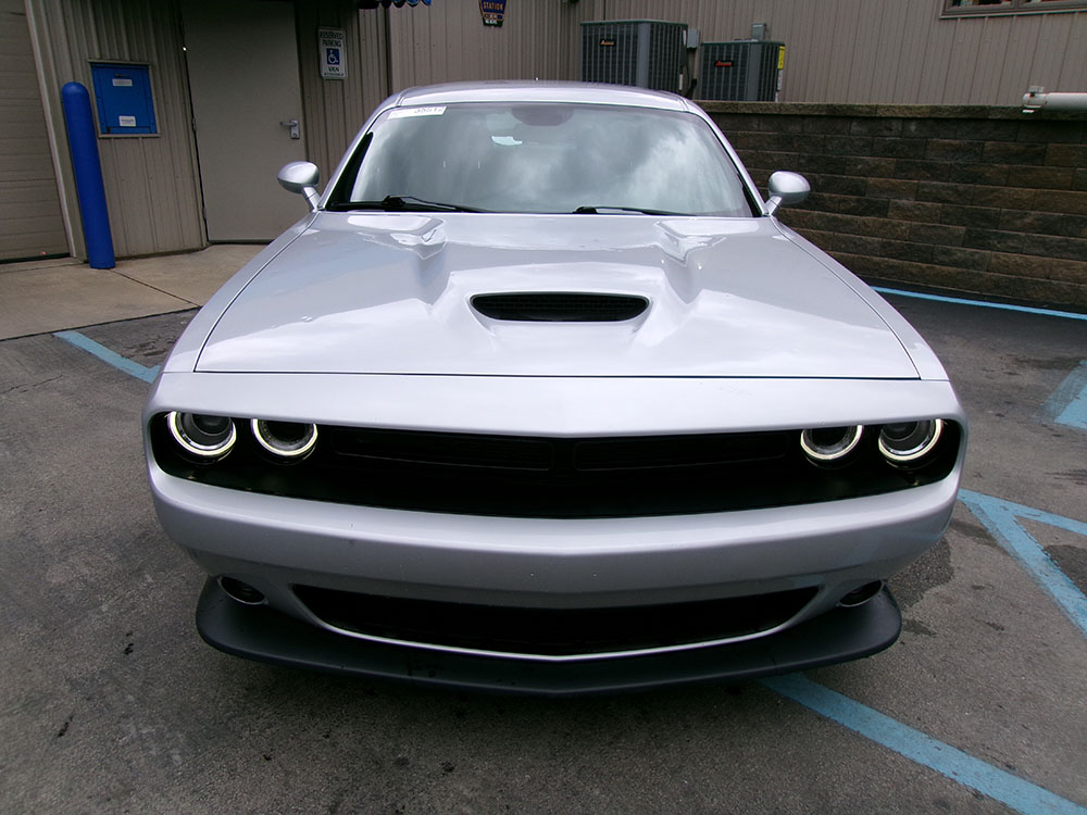 
								2019 Dodge Challenger GT full									