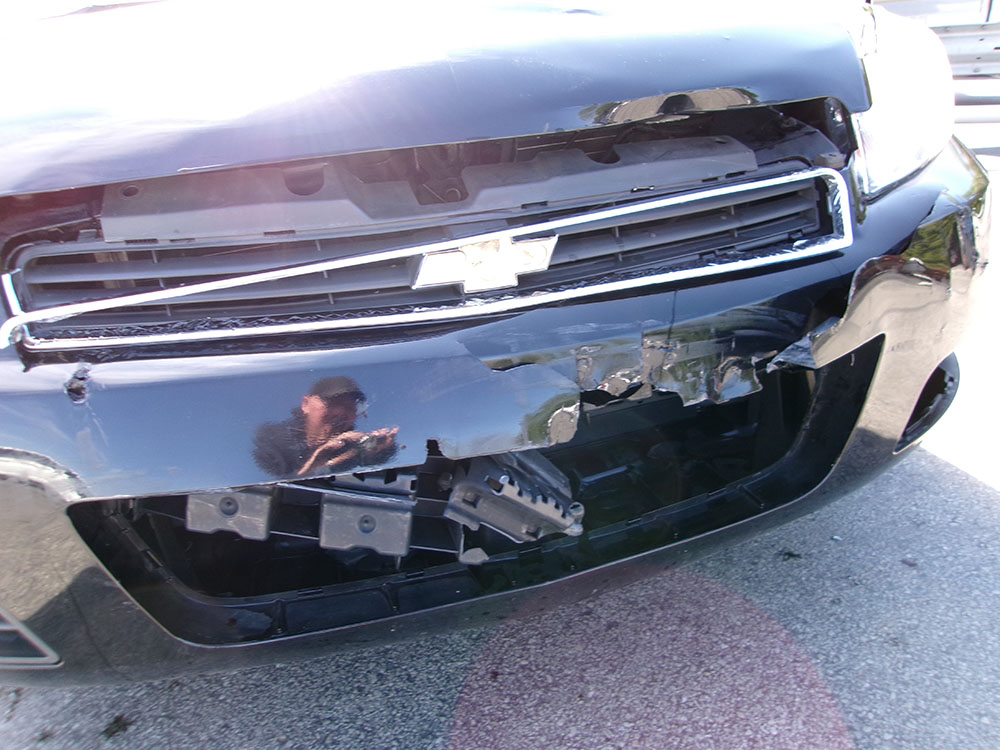 
								CHEVROLET IMPALA LTZ full									