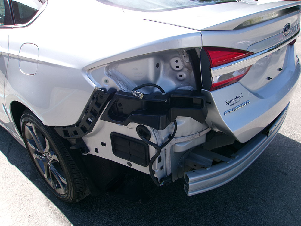 
								FORD FUSION SE ECOBOOST full									