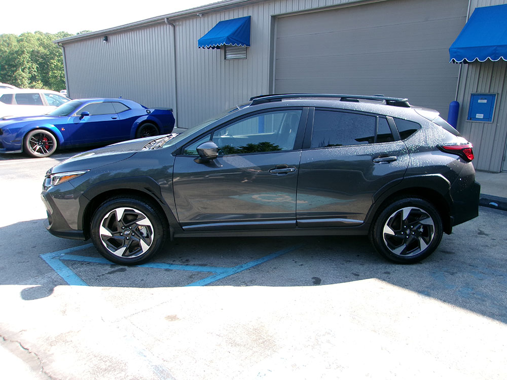 
								2025 Subaru Crosstrek Limited full									