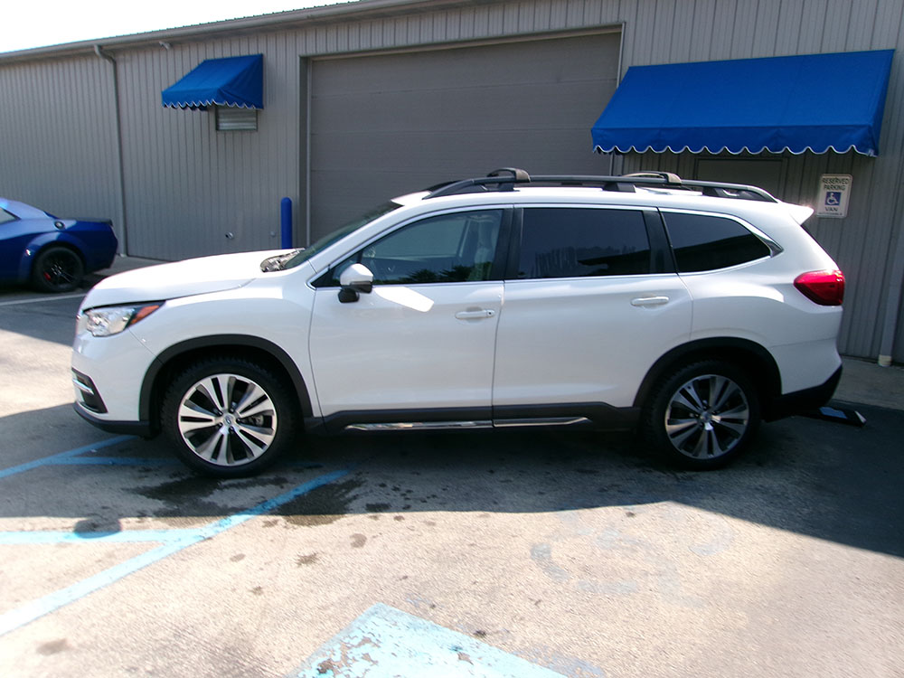 
								2019 Subaru Ascent Limited full									