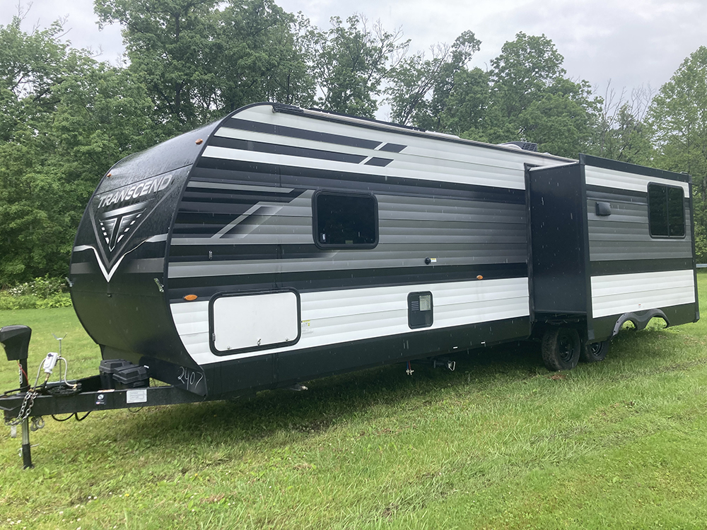 
								2022 Grand Design Transcend Xplor 297QB full									