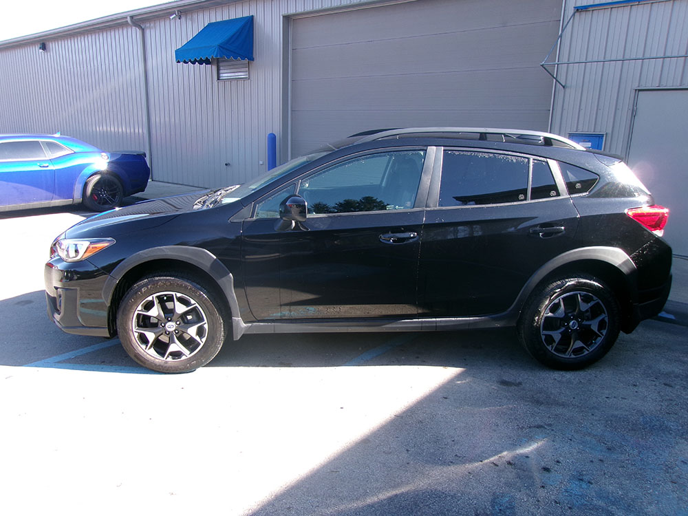 
								2018 Subaru Crosstrek Premium full									
