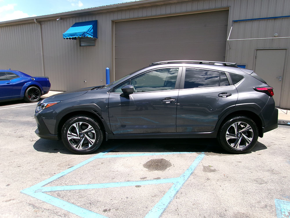 
								2024 Subaru Crosstrek Premium full									