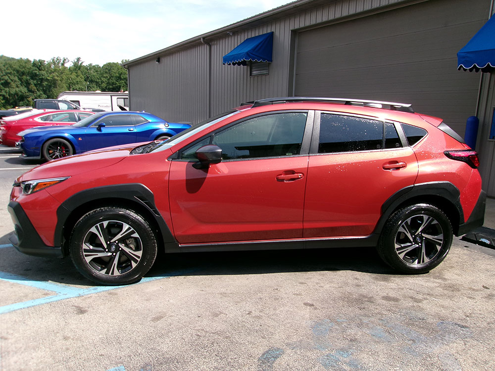 
								2024 Subaru Crosstrek Premium full									
