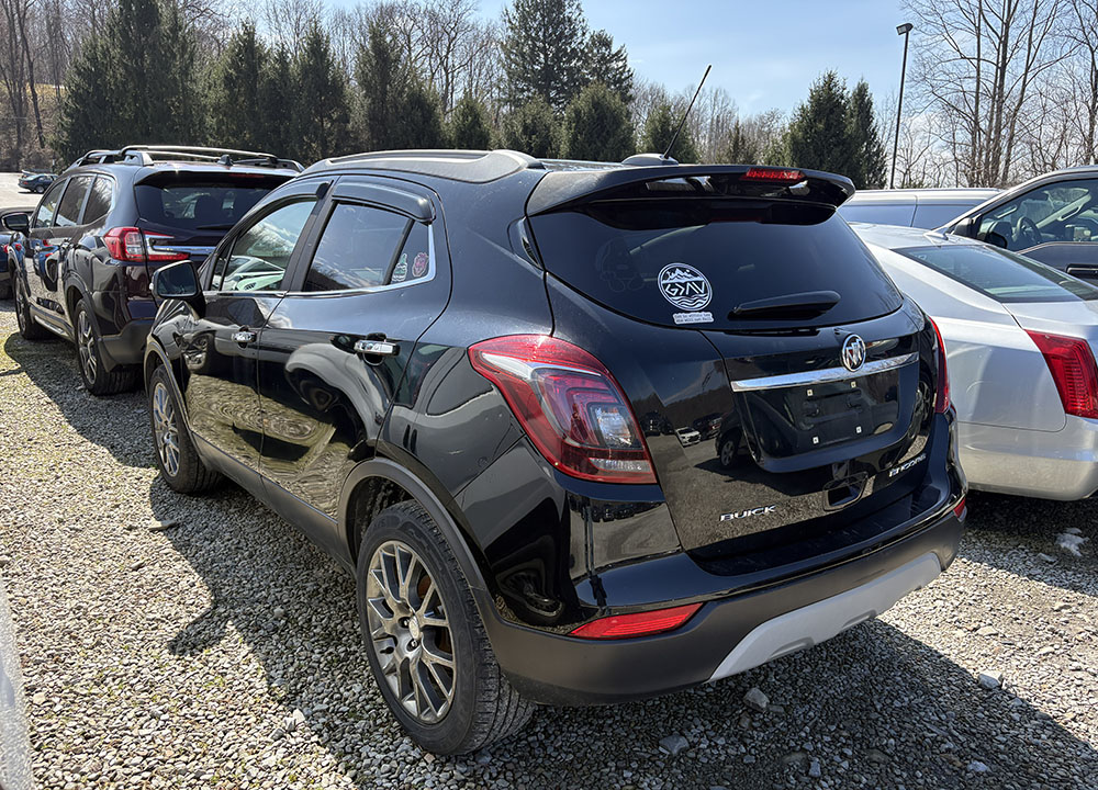 
								BUICK ENCORE SPORT TOURING full									