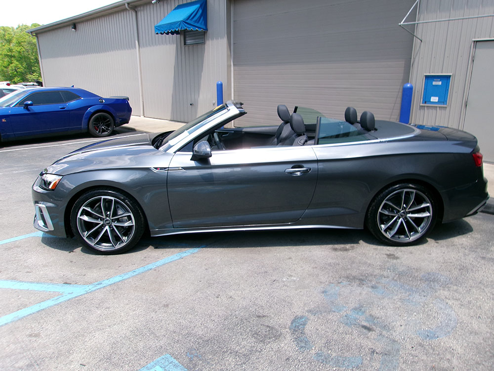 
								2024 Audi A5 Premium Plus full									